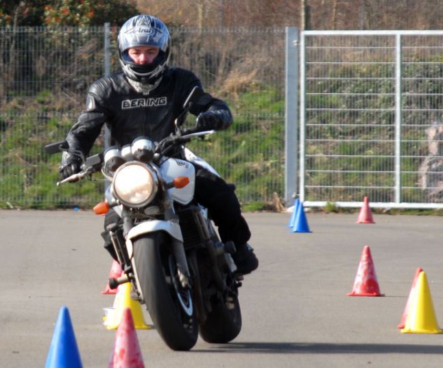 motorcycle-training-test | Total Rider