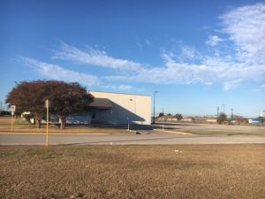 Killeen range total rider msf school brc brc2 central texas motorcycle training learn to ride street view