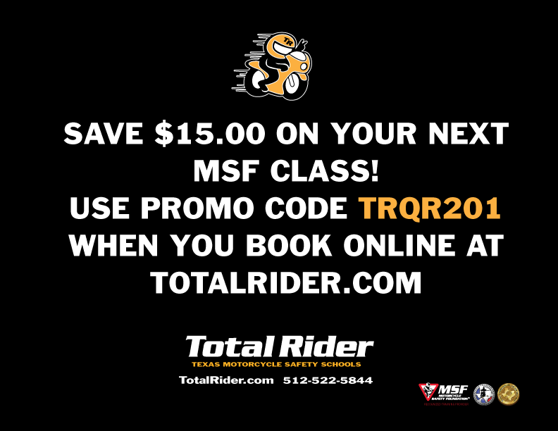 Harley riding academy clearance promo code