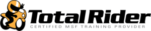 Total Rider Logo