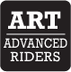 ART advanced riding total rider austin texas learn to ride police harley