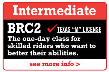 basic brc rider course total rider msf austin killeen buda round rock taylor