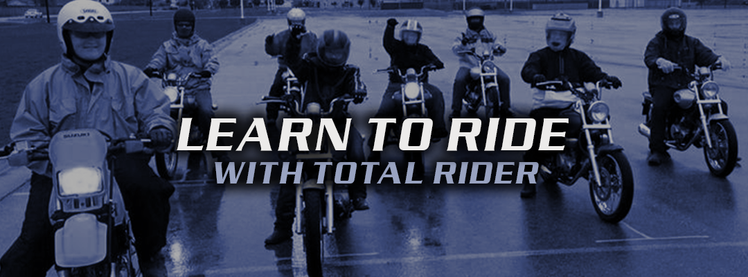 BRC basic rider course msf total rider austin texas learn to ride buda south austin killeen motorcycle safety course round rock cedar park moto academy