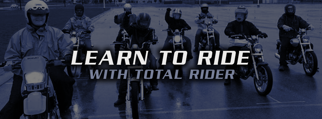 BRC basic rider course msf total rider austin texas learn to ride buda south austin killeen motorcycle safety course round rock cedar park moto academy