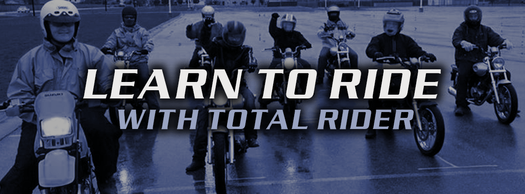 BRC basic rider course msf total rider austin texas learn to ride buda south austin killeen motorcycle safety course round rock cedar park moto academy
