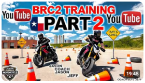 BRC basic rider course msf total rider austin texas learn to ride buda south austin killeen motorcycle safety course round rock cedar park moto academy new braunfels san antonio Ride Day free trtv youtube
