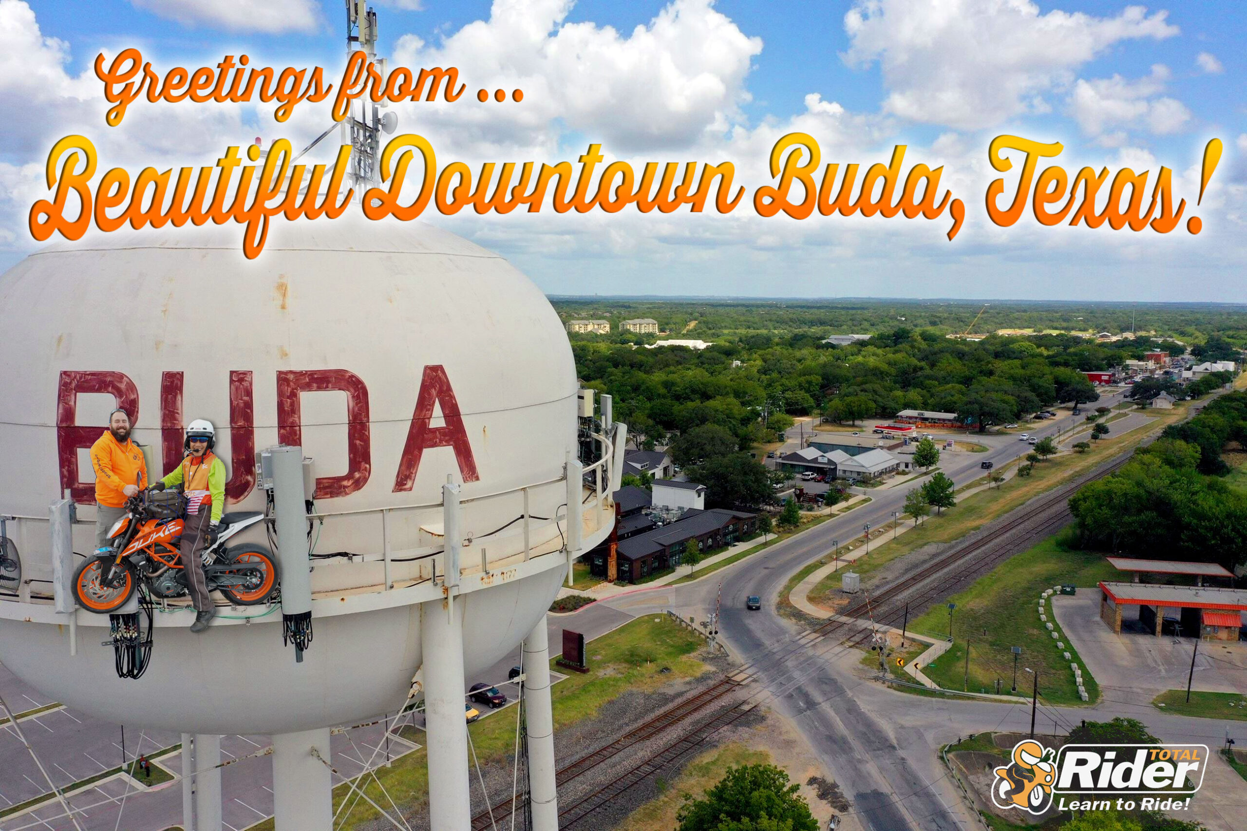 BRC basic rider course msf total rider austin texas learn to ride buda south austin killeen motorcycle safety course round rock cedar park moto academy new braunfels san antonio Ride Day free