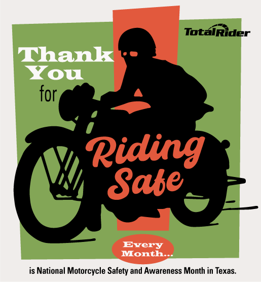 BRC basic rider course msf total rider austin texas learn to ride buda south austin killeen motorcycle safety course round rock cedar park moto academy new braunfels san antonio Ride Day free