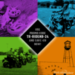 BRC basic rider course msf total rider austin texas learn to ride buda south austin killeen motorcycle safety course round rock cedar park moto academy new braunfels san antonio Ride Day free