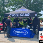 BRC basic rider course msf total rider austin texas learn to ride buda south austin killeen motorcycle safety course round rock cedar park moto academy new braunfels san antonio Ride Day free