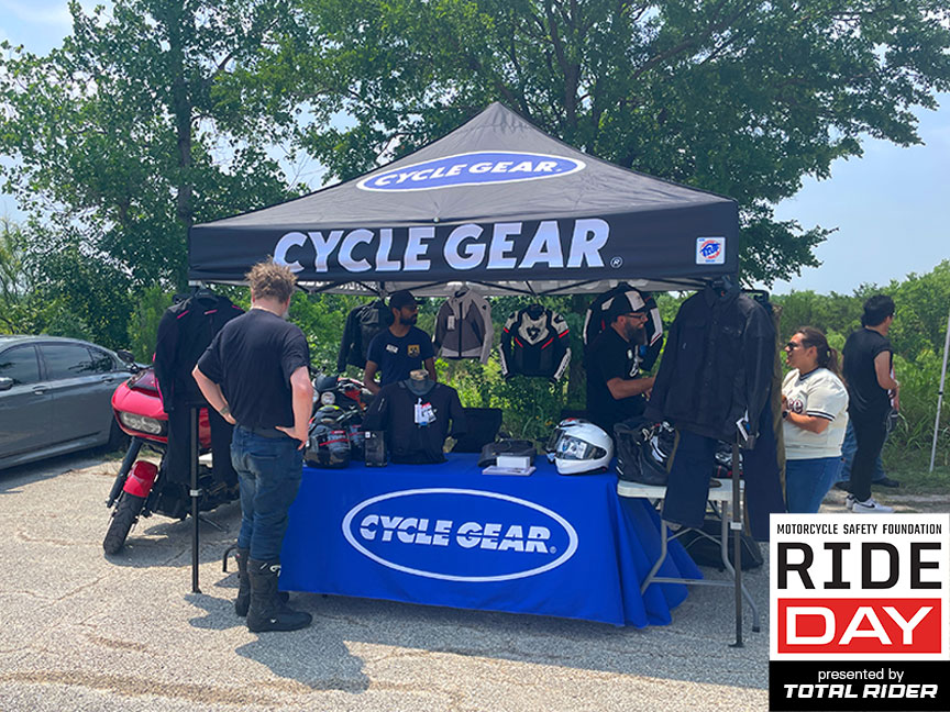 BRC basic rider course msf total rider austin texas learn to ride buda south austin killeen motorcycle safety course round rock cedar park moto academy new braunfels san antonio Ride Day free
