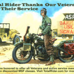 BRC basic rider course msf total rider austin texas learn to ride buda south austin killeen motorcycle safety course round rock cedar park moto academy new braunfels san antonio Ride Day free