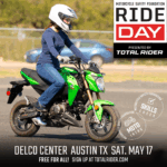 BRC basic rider course msf total rider austin texas learn to ride buda south austin killeen motorcycle safety course round rock cedar park moto academy new braunfels san antonio Ride Day free