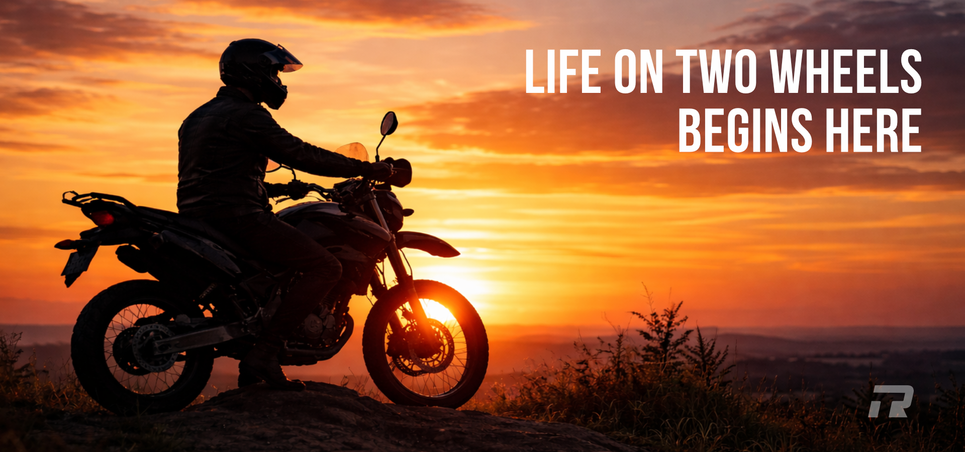 BRC basic rider course msf total rider austin texas learn to ride buda south austin killeen motorcycle safety course round rock cedar park moto academy new braunfels san antonio Ride Day free